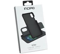 Genuine Incipio Esquire Card Storage Folio Wallet Case