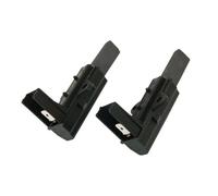 Genuine Indesit Ariston Hoover Washing Machine Carbon Brushes C00196540