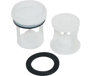 Genuine Indesit, Ariston, Hotpoint Washing Machine Filter Change Kit C00141034