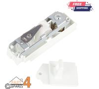 Genuine Indesit C00257618 Tumble Dryer Door Catch & Latch Kit