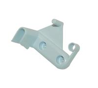 Genuine INDESIT CA233 CA238 CA239 UFAAN300 UFAAN400 Left Hand Freezer Flap Hinge