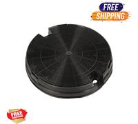 Genuine Indesit Carbon Filter H563IX Cooker Hood Extractor Fan