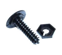 Genuine INDESIT Cooker Adjustable Foot