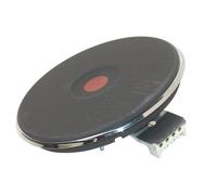Genuine Indesit Cooker Electric Plate