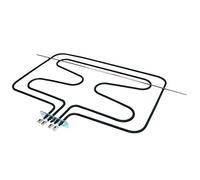 Genuine INDESIT Cooker Grill/Oven Heater Element C00141175