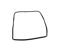 Genuine Indesit Cooker Main Oven Rubber Door Seal Gasket C00027982