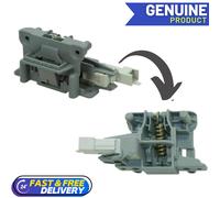 GENUINE INDESIT: DFG051SEU, DFG054FR, DISHWASHER DOOR LOCK & C00274116