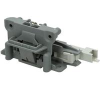 Indesit Dishwasher Door Interlock Lock DIF04UK / DIF04UK.R / DIF04UKN - Genuine