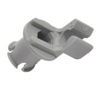 GENUINE INDESIT Dishwasher Basket Wheel Axle