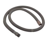 Genuine Indesit Dishwasher Drain Outlet Hose Hotpoint DIF, FDD, FDF, FDL, LFT 600mm