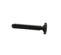 GENUINE INDESIT Dishwasher Foot
