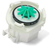 Genuine INDESIT Dishwasher Water Drain Pump 50Hz Copreci see models C00297919