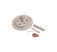 Hotpoint Genuine Tumble Dryer Riveted Bearing Drum Shaft Repair Kit for Hotpoint TVM570P, TVM572G & TVM572P Models