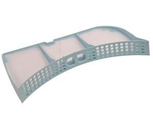 Genuine INDESIT Dryer Fluff Lint Filter for ISL70C, IS70CS, IS70C C00113848