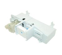Genuine INDESIT Dryer Pump & Float Kit C00260640