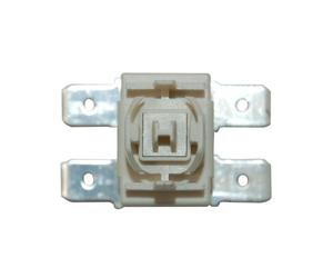Genuine Indesit DV620 DVG622 IDE1000 IDE750 IDL500 Push On/Off Start Switch
