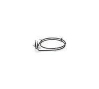 Genuine Indesit FIV1UK, FIV3UK, FV10KIXGB, FV1GB Main Oven Element 2000w