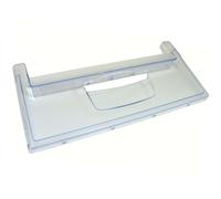 Genuine Indesit Freezer Drawer Front Flap Cover UFAN UIAA1 NBAA PBAA C00283745