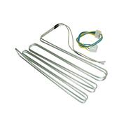 Genuine INDESIT Fridge Freezer Defrost Heater with Thermal