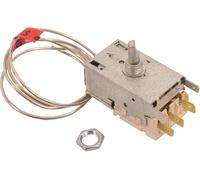 Genuine INDESIT Fridge Freezer / Fridge Thermostat Centre Post Kit C00283612