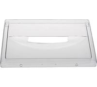 Genuine INDESIT Fridge Freezer Salad Veg Drawer Front Cover Panel C00283268