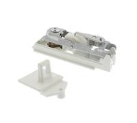 Genuine Indesit G74C, G75C, G85C Tumble Dryer Door Catch & Latch Kit