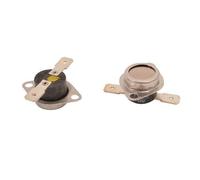 Genuine Indesit Green Spot Tumble Dryer Thermostat Kit C00095566