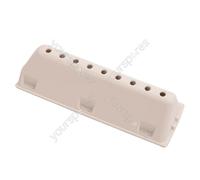 Genuine Indesit Group Drum Paddle Spares
