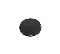 GENUINE INDESIT Hob Medium Burner Cap 75mm