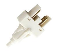 GENUINE INDESIT HOTPOINT TUMBLE DRYER START SWITCH MPN: C00112121 esd