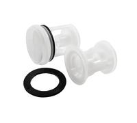 Genuine Indesit Hotpoint Washing Machine Filter Kit (C00141034)