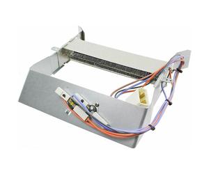 GENUINE INDESIT IDC73 IDC75 TUMBLE DRYER HEATER EKENEBT UNIT / CUTOUT 2300W