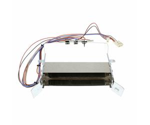 GENUINE INDESIT IDCE8450BSHU IDCE 8450 BS H UK DRYER HEATER ELEMENT C00294624