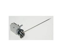 Genuine Indesit IDU6340BL C00255842 THERMOSTAT MAIN OVEN 482000062504