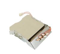Genuine Indesit IDVL85SDUK Heating Element Tumble Dryer C00380702