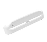 Genuine Indesit INCH310AAVEI Fridge Freezer Door Shelf Bottle Bar Rack