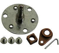 Genuine INDESIT IS70 IS70C Tumble Dryer DRUM BEARING SHAFT REPAIR KIT