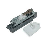 Genuine INDESIT IS70CS Tumble Dryer DOOR LATCH KIT