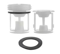 GENUINE INDESIT IWC91482 WASHING MACHINE DRAIN PUMP FILTER KIT C00141034