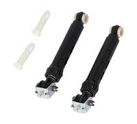 GENUINE INDESIT IWD7145SUKE, IWDD7123UK WASHING MACHINE SUSPENSION DAMPERS SET