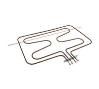 Genuine Indesit KP9507EB(X)G Grill Upper Top Element Oven SEE MODELS C00141175