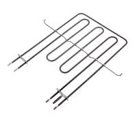 Genuine INDESIT Oven Cooker Top Dual Grill Heater Element 2800W C00081591