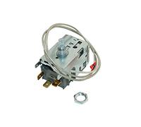GENUINE INDESIT Refrigeration Thermostat Centre Post Kit