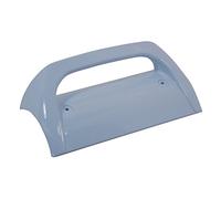 GENUINE INDESIT Refrigeration White Grab Door Handle C00219844