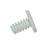 Genuine INDESIT Refrigerator Fridge Freezer Adjustable Foot
