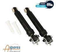 Genuine Indesit Shock Absorber 100 N Kit C00140744