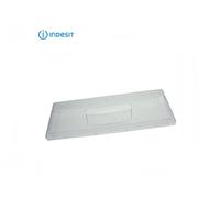 Genuine Indesit Tall Freezer Draw Flap 430mm X 155mm C00283747 S13