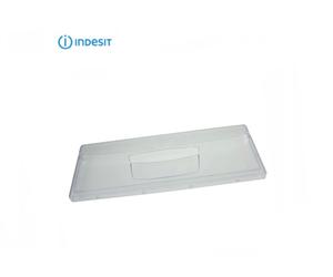 Genuine Indesit Tall Freezer Draw Flap 430mm X 155mm C00283747 S13