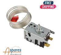 Genuine Indesit Tall Fridge Temperature Regulator Thermostat K59-S1840.1360