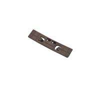 Genuine Indesit Tumble Dryer Bearing Pad C00255284 SEE MODEL LIST 1 PAD ONLY